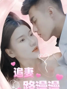 短剧追妻路漫漫海报