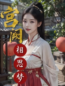 短剧宫阙相思梦海报