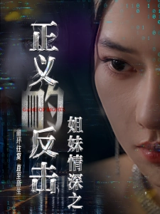 短剧姐妹情深之正义的反击海报