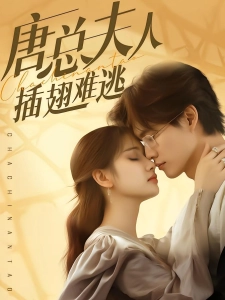 短剧唐总夫人插翅难逃海报