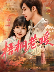 短剧梧桐巷暖海报