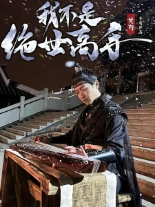 短剧我不是绝世高手海报