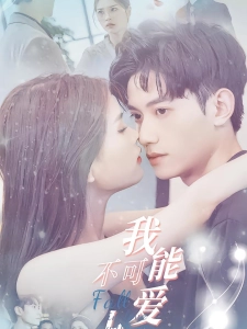 短剧我不可能爱上你海报
