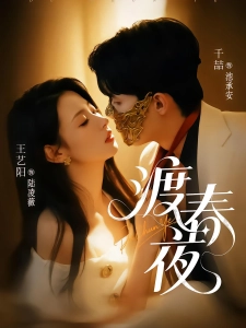 短剧渡春夜海报