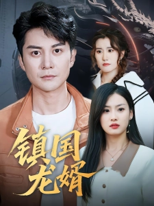 短剧镇国龙婿海报