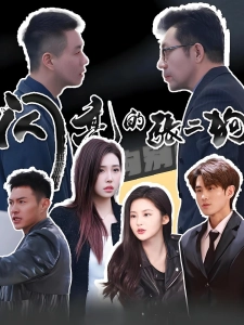 短剧闪亮的张二狗海报