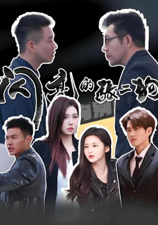 短剧闪亮的张二狗海报