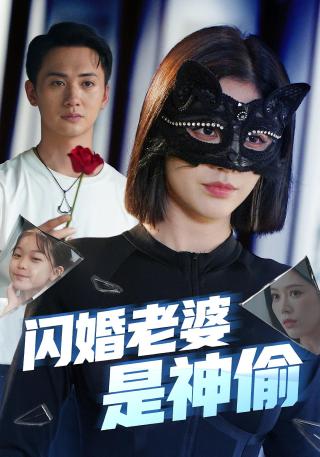 短剧盗圣海报