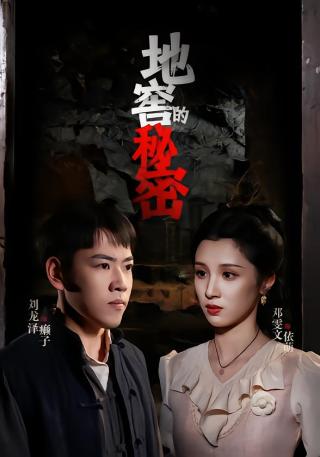 短剧地窖的秘密海报