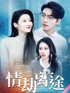 短剧情劫离途海报