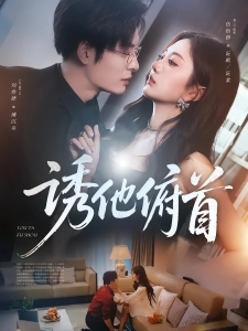 短剧诱他俯首海报