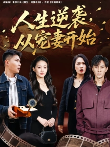 短剧人生逆袭，从宠妻开始海报