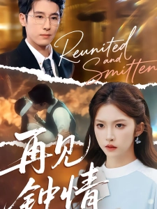 短剧再见钟情海报