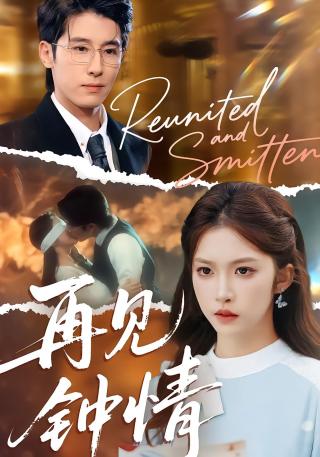 短剧再见钟情海报