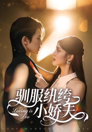 短剧驯服纨绔小娇夫海报