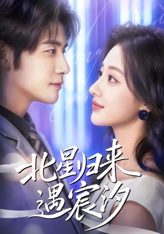 短剧北星归来遇宸汐海报