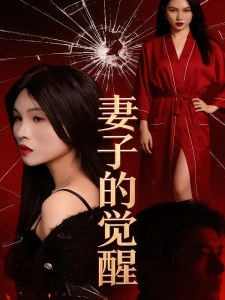 短剧妻子的觉醒海报