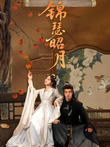 短剧锦瑟昭月海报