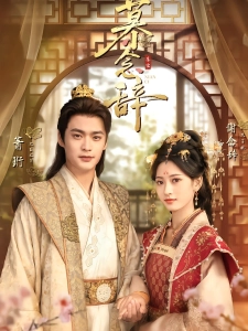 短剧慕念辞海报