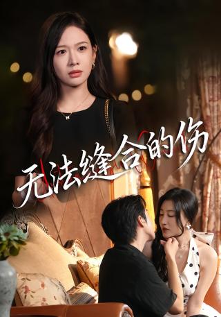 短剧无法缝合的伤海报