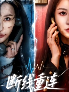 短剧断线重连海报