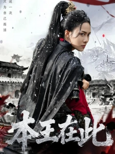 短剧本王在此海报