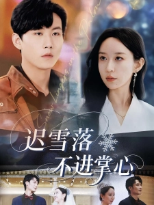 短剧迟雪落不进掌心海报