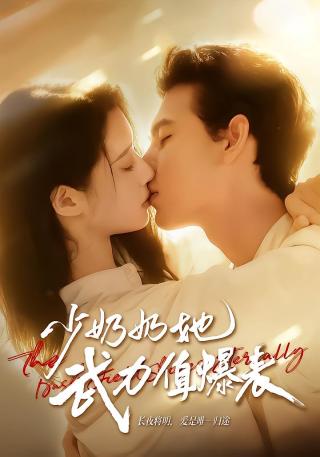 短剧少奶奶她武力值爆表海报