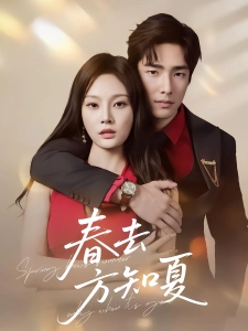 短剧春去方知夏海报