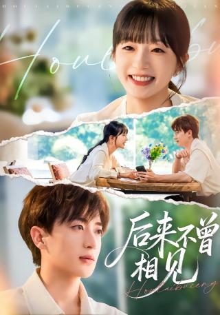 短剧后来不曾相见海报