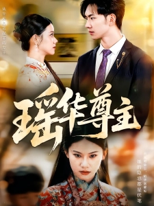 短剧瑶华尊主海报