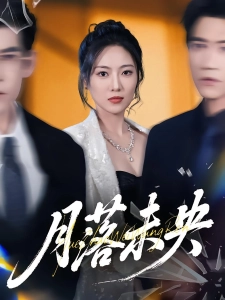 短剧月落未央海报