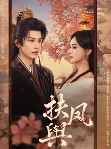 短剧扶凤舆海报