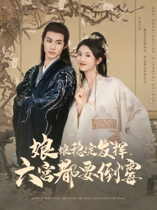 短剧娘娘稳定发挥，六宫都要倒霉海报