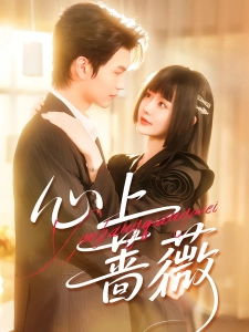 短剧心上蔷薇海报