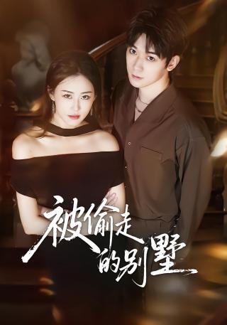 短剧被偷走的别墅海报