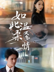 短剧如此温柔又多情海报