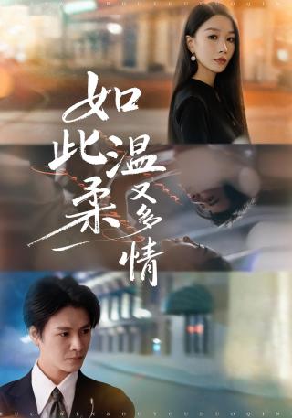 短剧如此温柔又多情海报