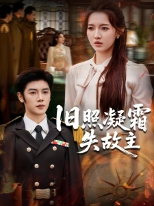 短剧旧照凝霜失故主海报