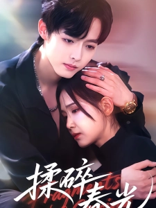 短剧揉碎春光海报