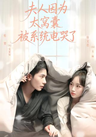 短剧夫人因为太窝囊被系统电哭了海报