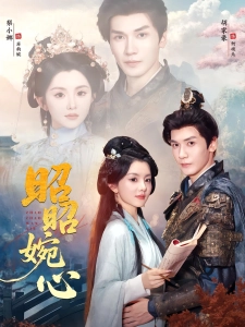 短剧昭昭婉心海报