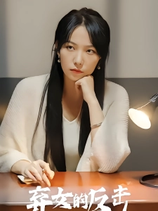 短剧弃女的反击海报