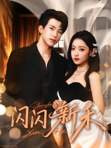 短剧闪闪新禾海报