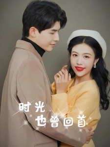 短剧时光也曾回首海报