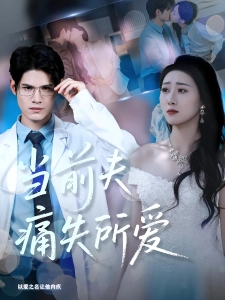 短剧当前夫痛失所爱海报