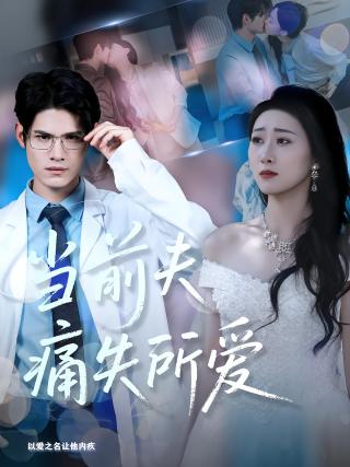 短剧当前夫痛失所爱海报