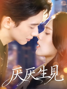 短剧厌厌生见海报