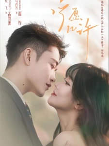 短剧宁愿几许海报