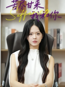 短剧苦尽甘来我和你海报